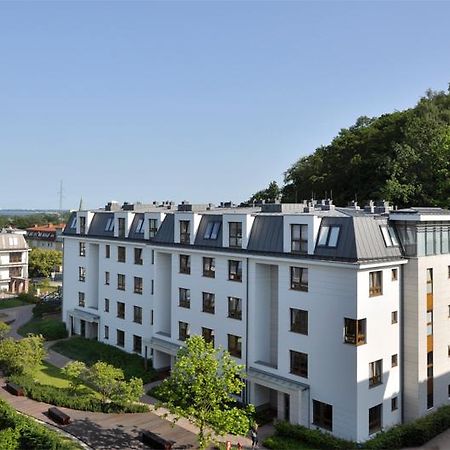 Dom & House - Apartments Aquarius Sopot Bagian luar foto