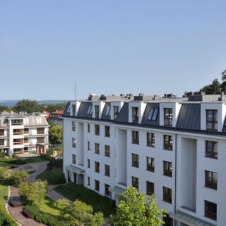 Dom & House - Apartments Aquarius Sopot Bagian luar foto