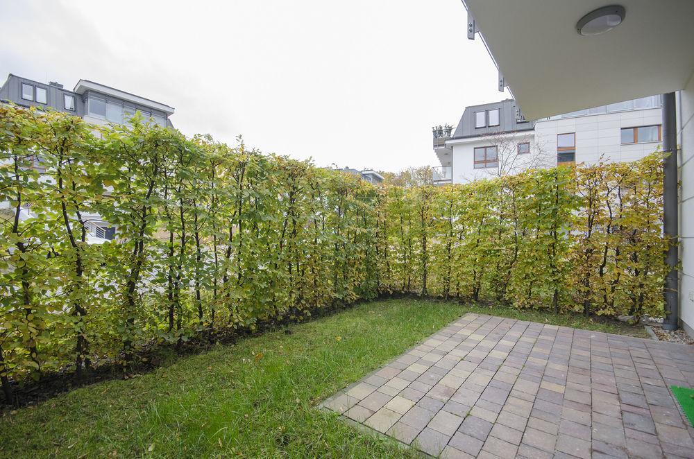 Dom & House - Apartments Aquarius Sopot Bagian luar foto