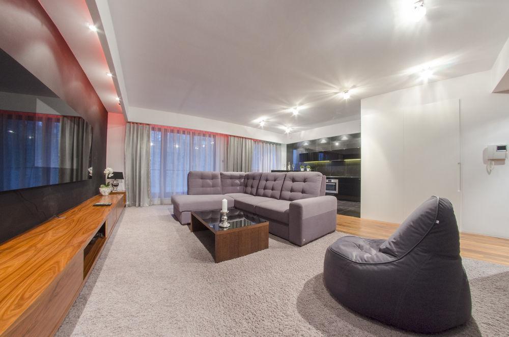 Dom & House - Apartments Aquarius Sopot Bagian luar foto