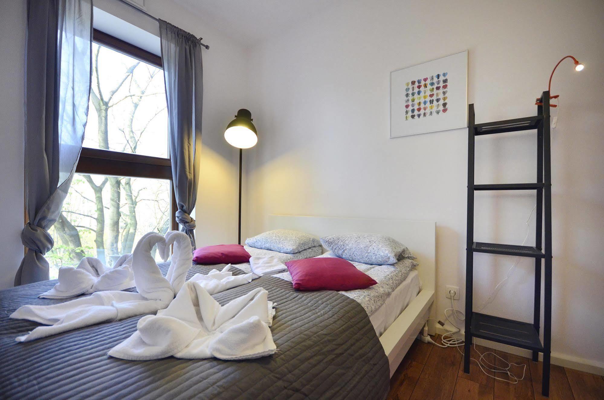 Dom & House - Apartments Aquarius Sopot Bagian luar foto