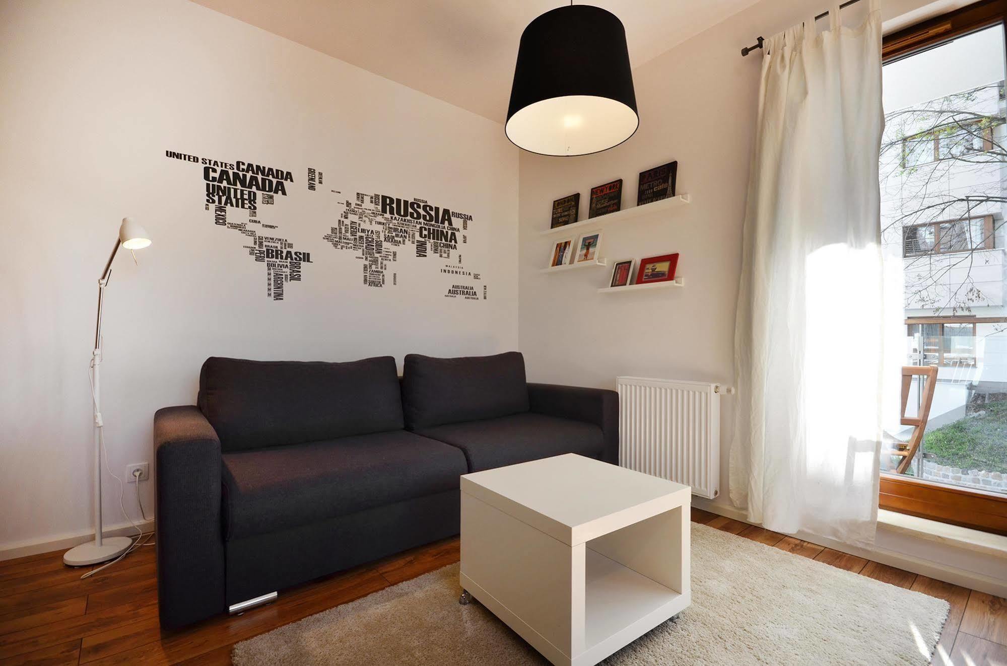 Dom & House - Apartments Aquarius Sopot Bagian luar foto
