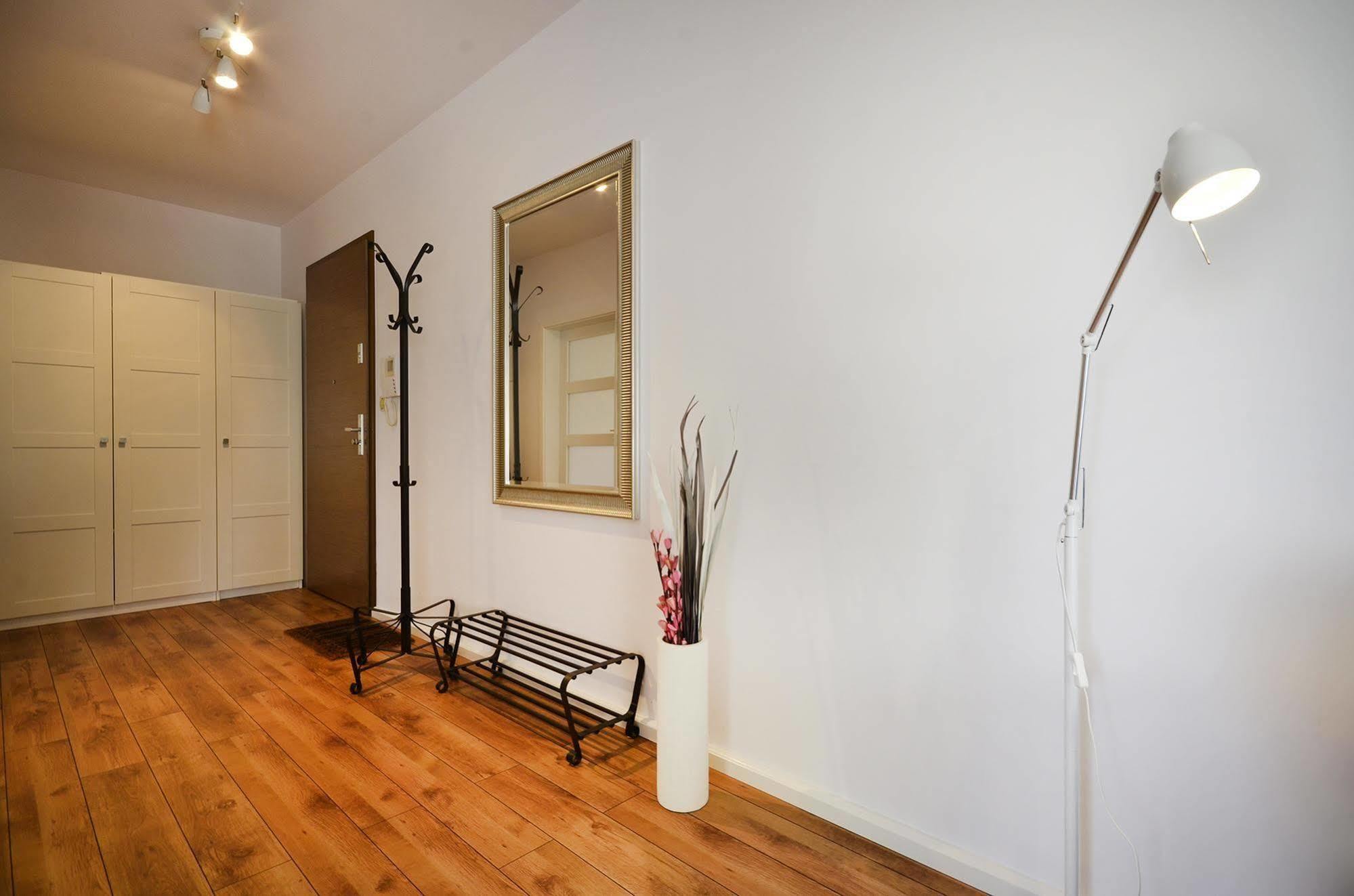 Dom & House - Apartments Aquarius Sopot Bagian luar foto