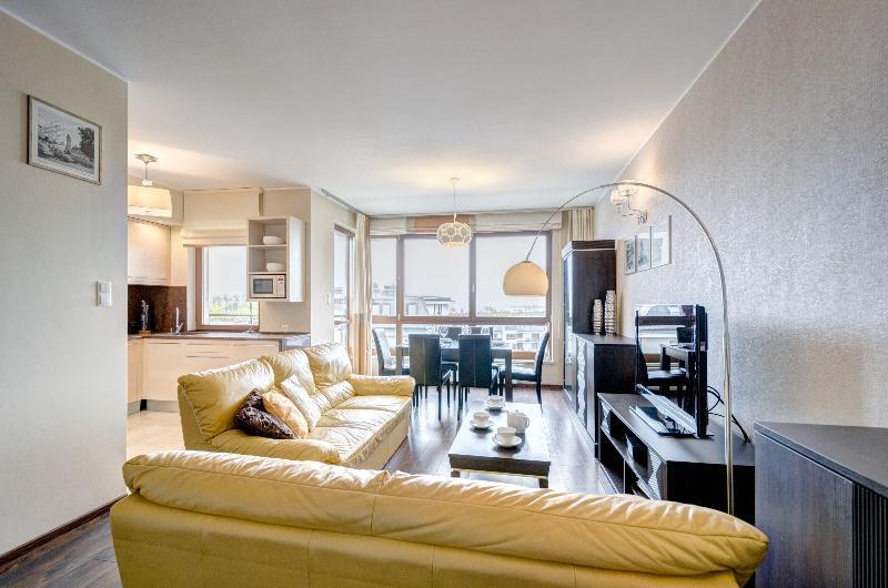 Dom & House - Apartments Aquarius Sopot Bagian luar foto