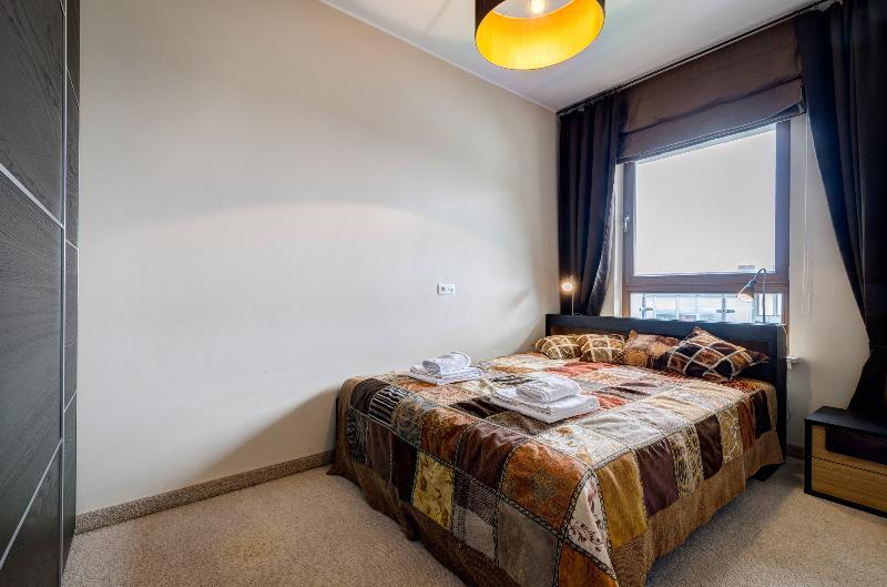Dom & House - Apartments Aquarius Sopot Bagian luar foto