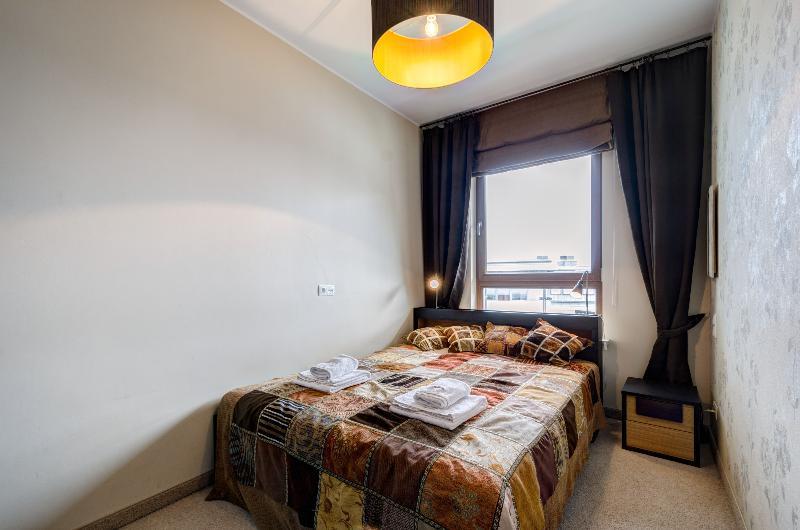 Dom & House - Apartments Aquarius Sopot Bagian luar foto