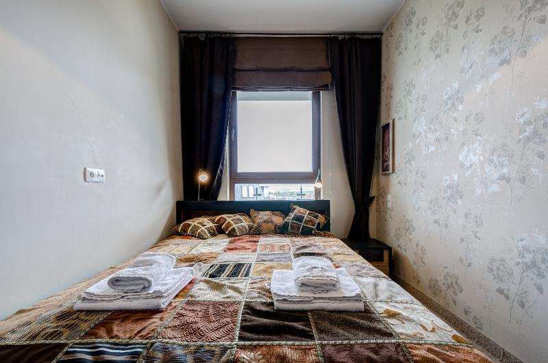 Dom & House - Apartments Aquarius Sopot Bagian luar foto