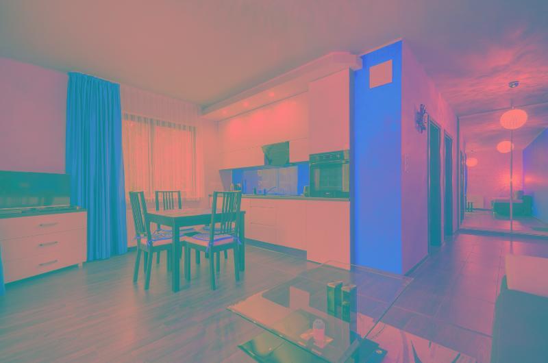 Dom & House - Apartments Aquarius Sopot Bagian luar foto