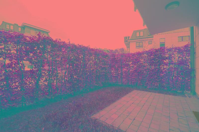 Dom & House - Apartments Aquarius Sopot Bagian luar foto