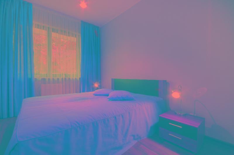 Dom & House - Apartments Aquarius Sopot Bagian luar foto